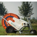 Aquago 50-90 hose reel irrigation machine